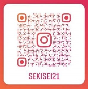 セキセイ instagram sekisei21